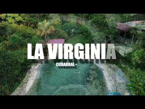 🚁 La Virginia 2026 | Entre Montañas, Piscinas Naturales y el Río Ariari 🌿🌊