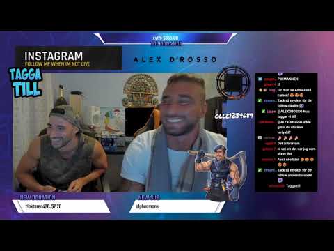 Elliot får ett samtal... av Adinatoor