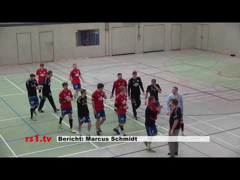 2018-12-09 HG Remscheid - TV Aldekerk II