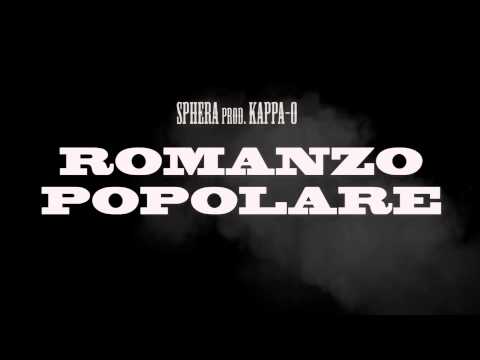 SPHERA Prod. KAPPA-O - 3 LETTERE ( Scratch Dj DIMA )