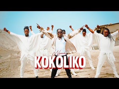 Nyancho -kokoliko- (Official video)