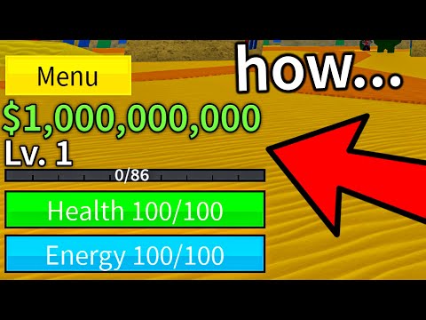 I Tested EVERY Infinite Money Glitch in Blox Fruit!