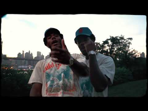 HoffaOTR - More Time