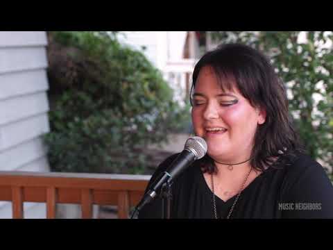 "Better Off" live by Kamber