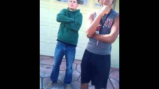 FLORIDA BASED BOYS COOKING VIDEO S/O Lil B "Stick"