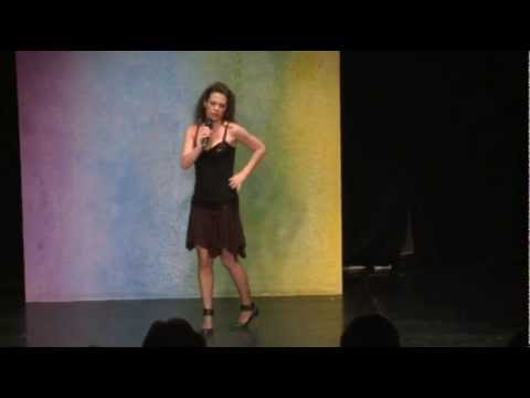 Kisfaludy Zsófi: Férfi kell