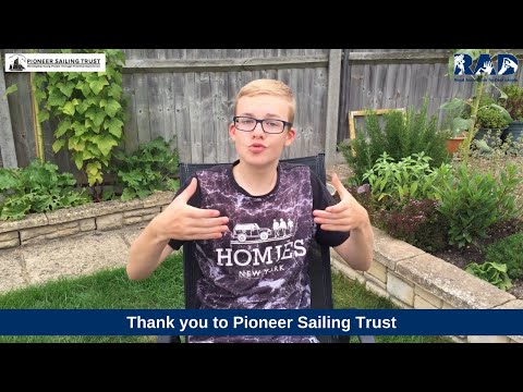 How to Sign Boat, Sail in NZSL