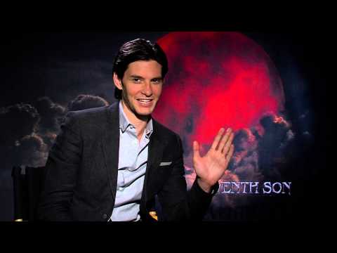 Ben Barnes - Seventh Son