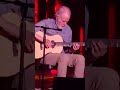 Leo Kottke | "Disco" | Brown County Playhouse, Nashville IN 04/29/22