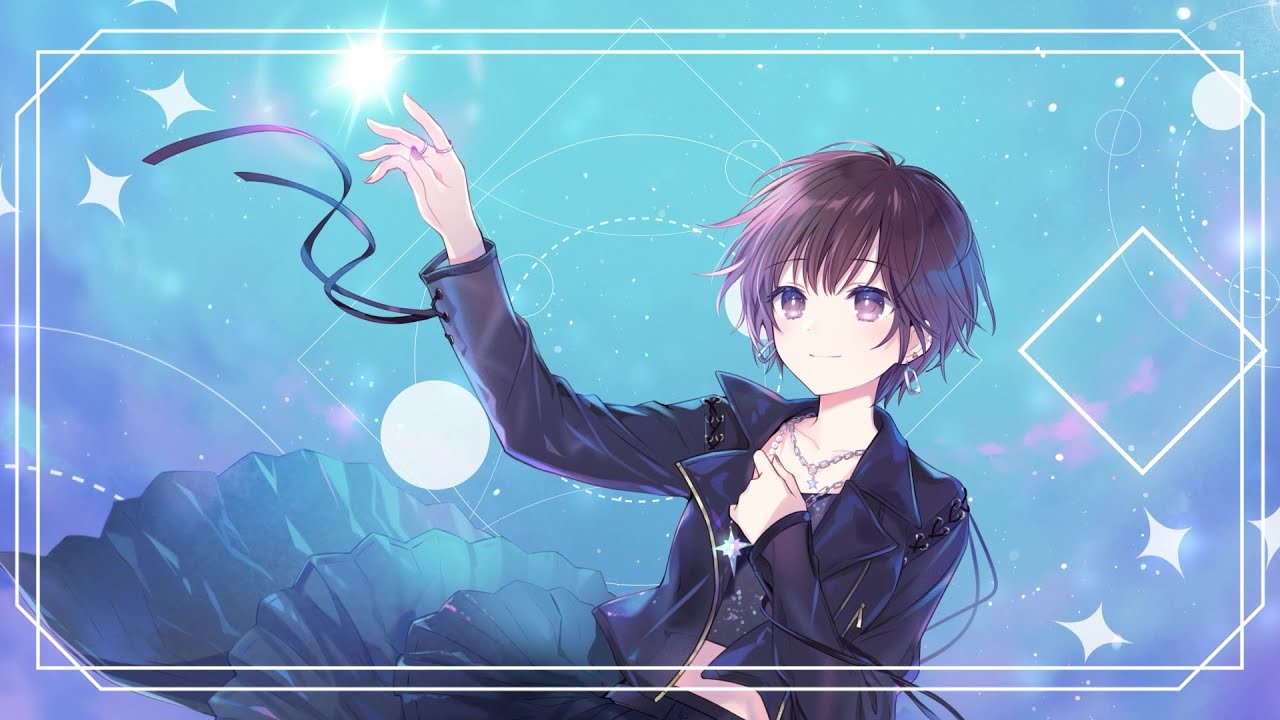 富田美憂 / Stellar