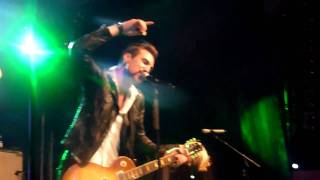 Royal Republic - Full Steam Spacemachine HD/HQ