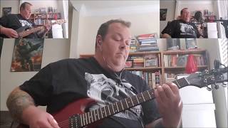 Pessimistic Lines (as performed by Thomas Wilson), originally by Bad Religion