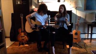 Téa Petrovic - Confession (original song) Acoustic