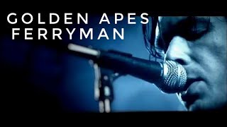 Golden Apes - Ferryman Musikvideoproduktion Berlin Gothic Dark Pop