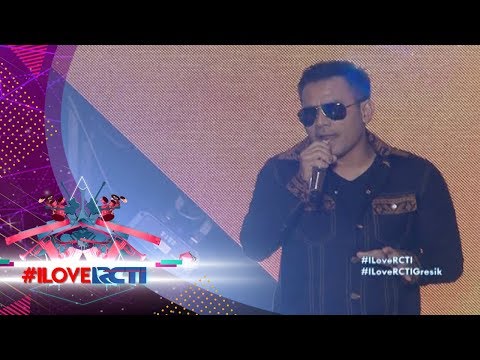 I LOVE RCTI - Judika "Aku Yang Tersakiti" [20 Februari 2018]