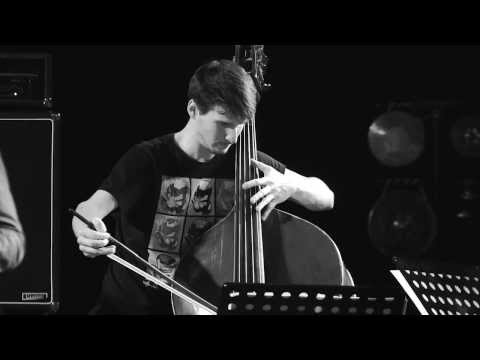 Nie Wieder - Eva Klesse Quartett live @ Jazztage Leipzig 2013