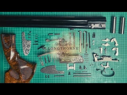Shotgun Servicing and Maintenance
