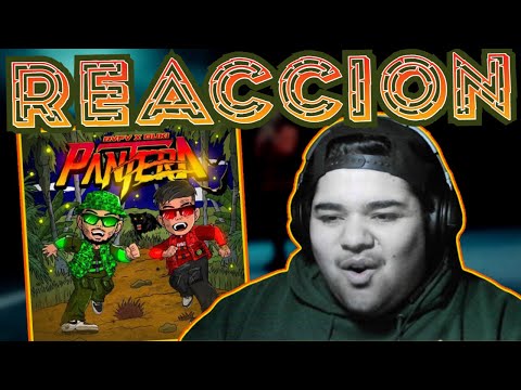 RVFV, DUKI - PANTERA - REACCION