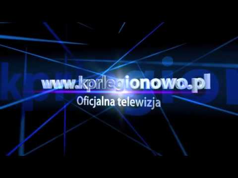 Zapowiedź spotkania KPR RC Legionowo - MMTS Kwidzyn