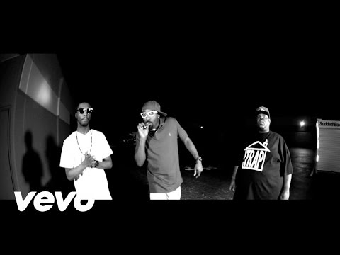 TMack - The Slab Memoirs ft. 8Ball & MJG