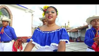 LA CUMBIA DEL MOLE (Lila Downs)