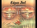 Edgar Joel  Invencible Amor