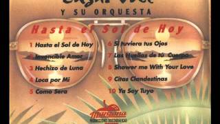 Invencible Amor Lyrics English Translation