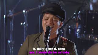 Bruno Mars - Grenade Subtitulado Español/Lyrics