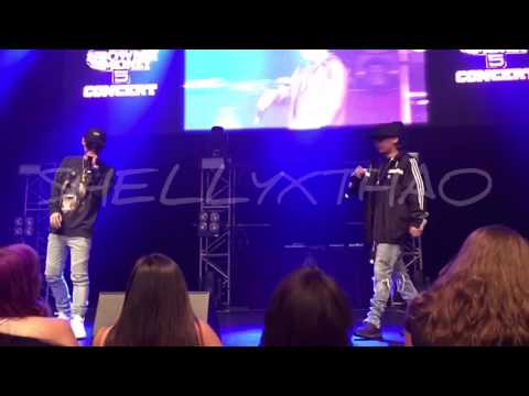 SMTM5 CHICAGO - 1LLUSION BY DOK2 & THE QUIETT