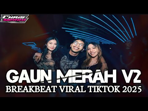 DJ CHRIS M2000 TERBARU 13 FEBRUARI 2025 - DUGEM NONSTOP MPCLUB | DJ BREAKBEAT FULL BASS VIRAL TIKTOK