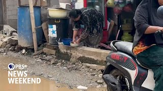 Download lagu How the loss of USAID funding affects Indonesia’s ability to fight climate change mp3 Download lagu How the loss of USAID funding affects Indonesia’s ability to fight climate change mp3