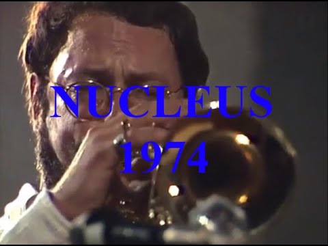 Nucleus - Roots - 1974