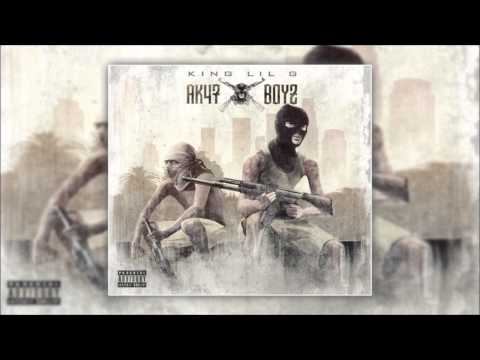 King Lil G - Dirty (Feat. Gerardo Ortiz, Drummer Boy) [Explicit]