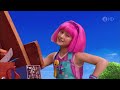 Svenska LazyTown 1 Min Trädkoja Avsnitt 14 Swedish Language Boomerang TV4 Sverige AB