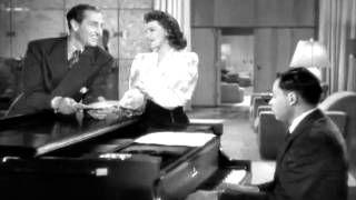 Mary Martin & Oscar Levant_Thats for Me_ Rhythm on the River 1940