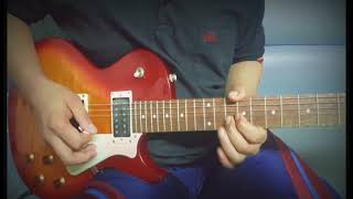 Video thumbnail for Cort cr 100 clean sound test by Dedi Nugro's