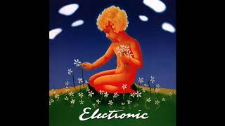 Electronic - Second Nature [High Quality]