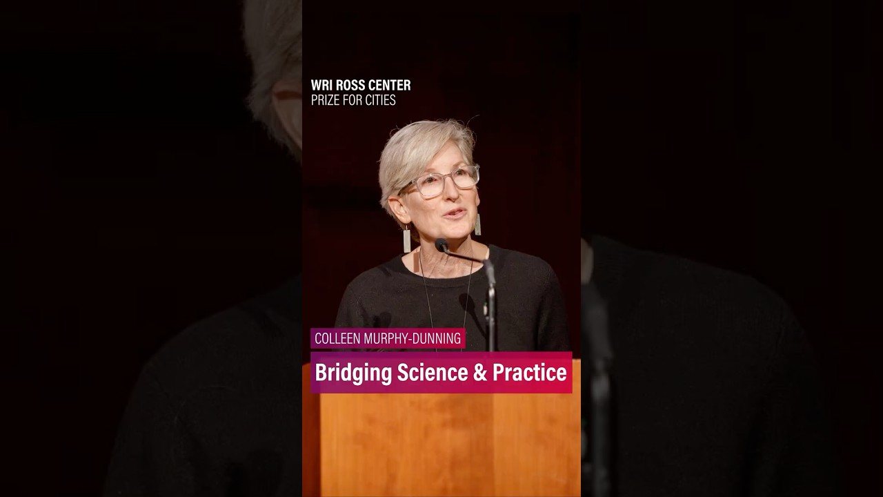 Colleen Murphy-Dunning | Bridging Science & Practice
