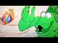 Turbo Fast Mommy Guana