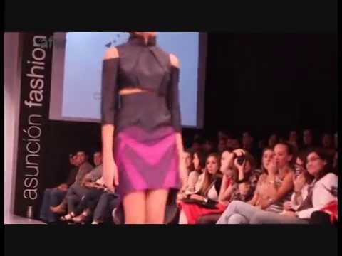 Asunción Fashion Week / Otoño-Invierno 2012 -Parte3-