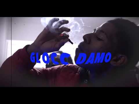 “ON MACK” - Glocc Damo