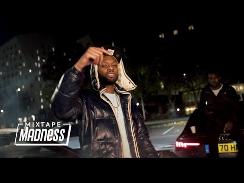 MrWalk&bop - Blame Myself (Music Video) | @MixtapeMadness
