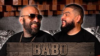 Lo NUEVO está por venir Vol. 8 | BABO Cartel de Santa | Experiencia Regia 