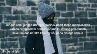 Download lagu Viral ! Tolong dengarkan baik baik. #unialfi mp3