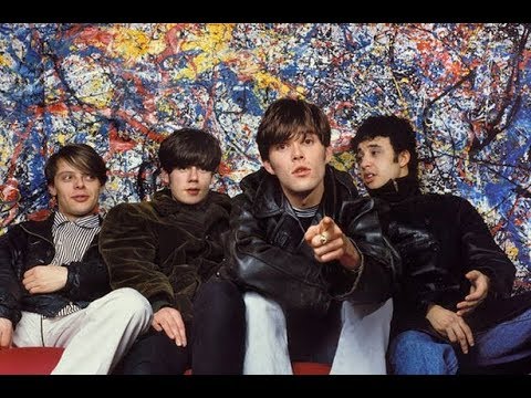 The Stone Roses ‎– Fools Gold 9.53 (12" Extended mix) 1990