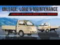 Ashok Leyland Dost Review | Dost Truck Specifications and features | Dost Price | Hybiz TV Ashok Leyland Dost Review | Dost Truck Specifications and features | Dost Price | Hybiz TV