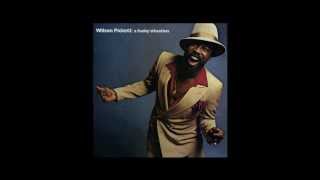 Wilson Pickett - Call My Name, I'll Be There