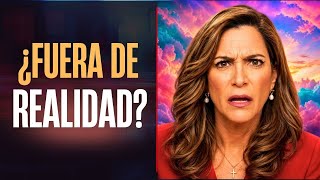 Maria Elvira se niega a aceptar la realidad de 2026: ¿Nos está engañando?