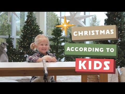 Christmas According to Kids (2021)