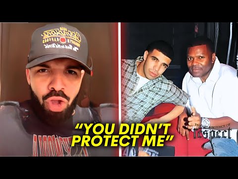 Drake Calls Out J Prince & Goes Nuclear On Kendrick Lamar Again